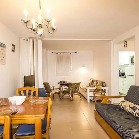 104675 In Llafranc Apartment