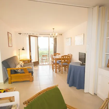 104675 In Llafranc Apartment Lloret de Mar