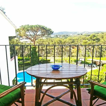 104675 In Llafranc Apartment Lloret de Mar