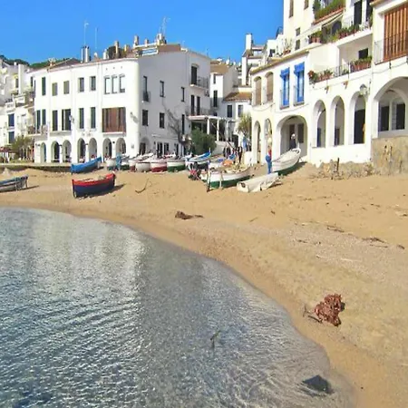 104675 In Llafranc * Lloret de Mar