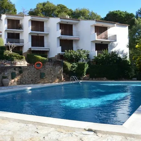 104675 In Llafranc * Lloret de Mar