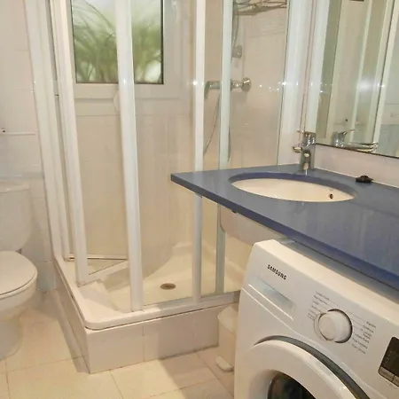 104675 In Llafranc Apartmán *