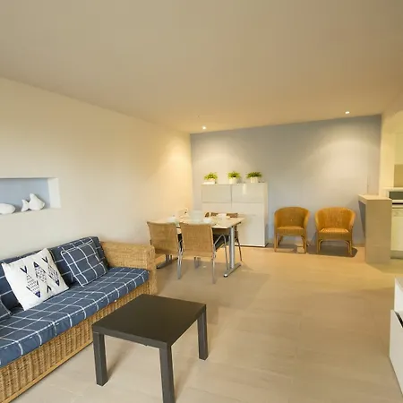 104675 In Llafranc Apartment