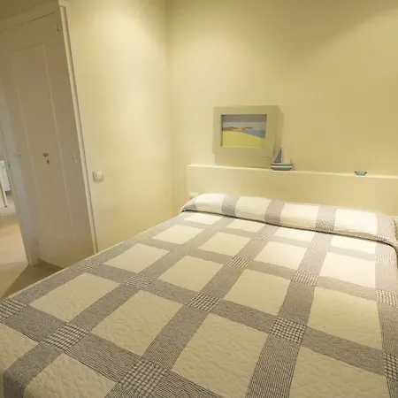 104675 In Llafranc Apartmán *