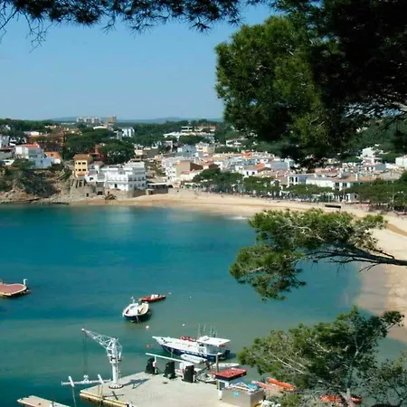 104675 In Llafranc Appartamento Lloret de Mar